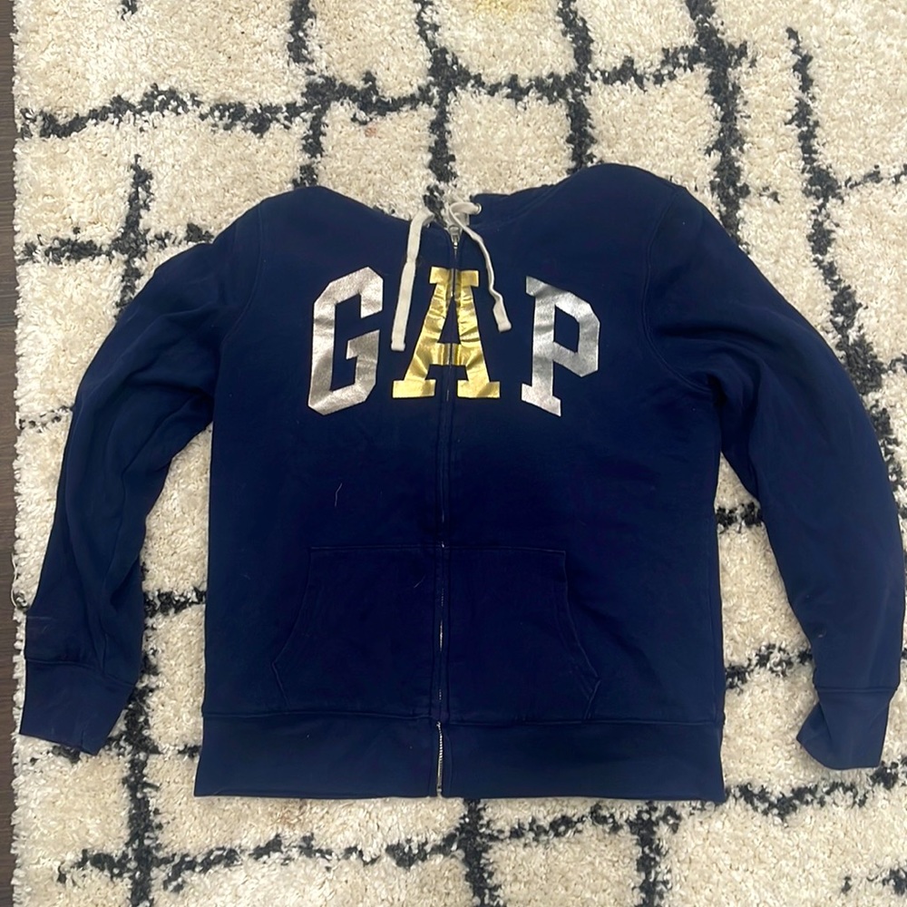 Gap jacket, barely worn, size large
